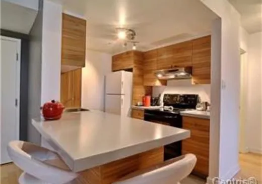Condo à vendre - 10650 Place de l'Acadie, App. 363, Montréal (Ahuntsic/Cartierville), H4N 0B6