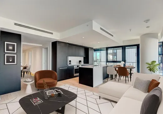 Condo for sale - 1000 Rue André-Prévost, App. 407, Montreal (Verdun), H3E 0G2