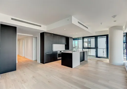 Condo for sale - 1000 Rue André-Prévost, App. 407, Montreal (Verdun), H3E 0G2