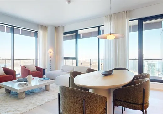 Condo à vendre - 1000 Rue André-Prévost, App. 2801, Montréal (Verdun), H3E0G2