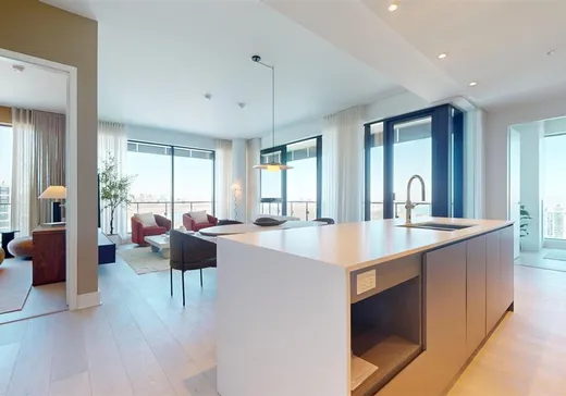 Condo à vendre - 1000 Rue André-Prévost, App. 2801, Montréal (Verdun), H3E 0G2