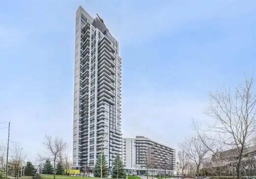 Condo à vendre - 1000 Rue André-Prévost, App. 3901, Montréal (Verdun), H3E 0G2