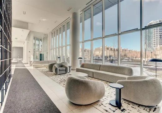 Condo à vendre - 1000 Rue André-Prévost, App. 3901, Montréal (Verdun), H3E 0G2