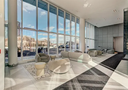 Condo à vendre - 1000 Rue André-Prévost, App. 3901, Montréal (Verdun), H3E 0G2