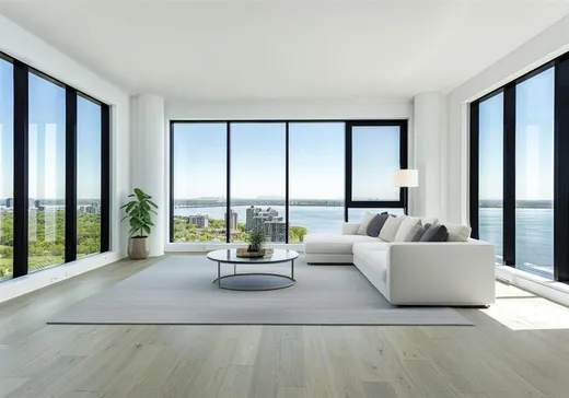 Condo for sale - 1000 Rue André-Prévost, App. 3603, Montreal (Verdun), H3E0G2