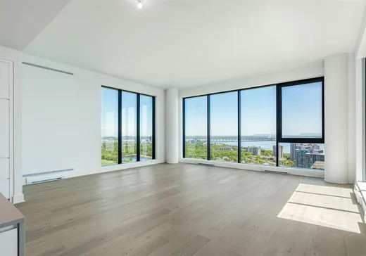 Condo for sale - 1000 Rue André-Prévost, App. 3603, Montreal (Verdun), H3E 0G2