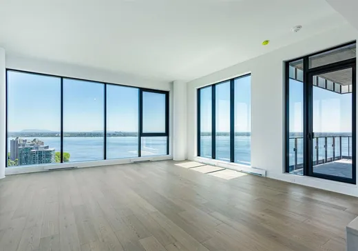Condo for sale - 1000 Rue André-Prévost, App. 3603, Montreal (Verdun), H3E 0G2