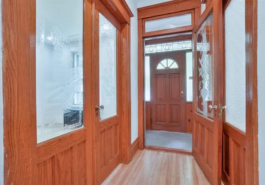 Condo à vendre - 5214 Rue Fabre, Montréal (Plateau-Mont-Royal), H2J 3W5