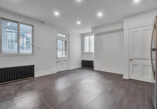 Condo à vendre - 5214 Rue Fabre, Montréal (Plateau-Mont-Royal), H2J 3W5