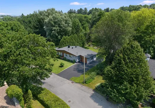 Maison à vendre - 232 Rue Martin, Magog, J1X 3M7