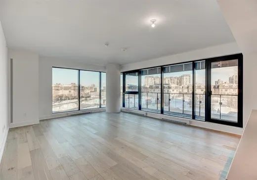 Condo à vendre - 1000 Rue André-Prévost, App. 301, Montréal (Verdun), H3E 0G2