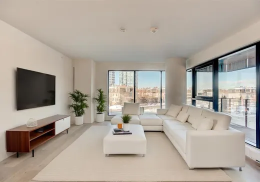 Condo à vendre - 1000 Rue André-Prévost, App. 301, Montréal (Verdun), H3E 0G2