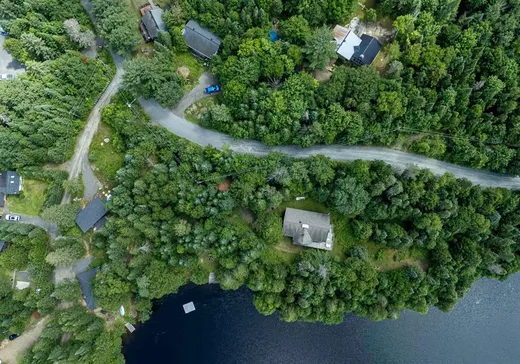 Maison à vendre - 3902 Ch. Paiement, Sainte-Agathe-des-Monts, J8C 0P5