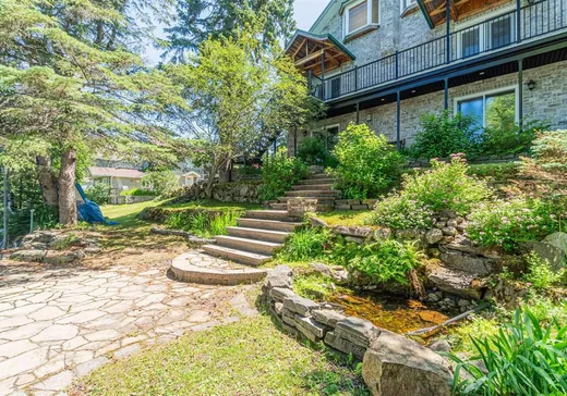 House for sale - 92-94 Ch. du Lac-Chaud, Labelle, J0T 1R0