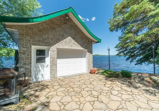 House for sale - 92-94 Ch. du Lac-Chaud, Labelle, J0T 1R0