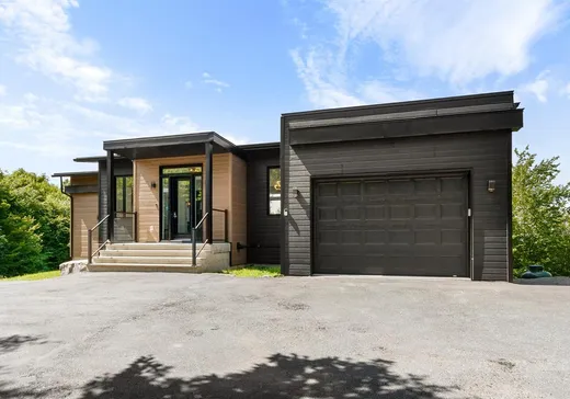 Maison à étages à vendre - 165 Rue du Denali, Mont-Tremblant, J0T1M0