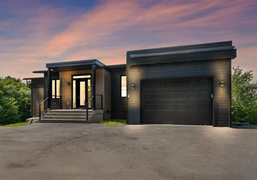 Maison à vendre - 165 Rue du Denali, Mont-Tremblant, J0T 1M0