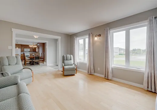 Maison à vendre - 4 Rue St-André, St-Alban, G0A 3B0