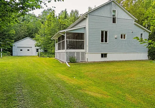 Two or more stories for sale - 67 Ch. du Lièvre, Notre-Dame-Des-Boies, J0B2E0