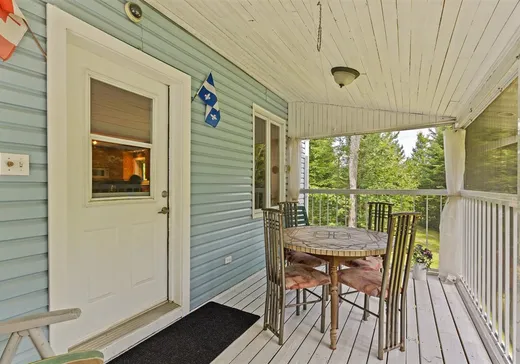House for sale - 67 Ch. du Lièvre, Notre-Dame-Des-Boies, J0B 2E0