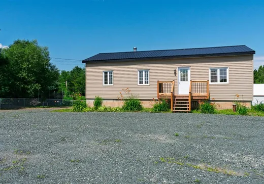 Bungalow à vendre - 325 4e Rang O., La Durantaye, G0R1W0