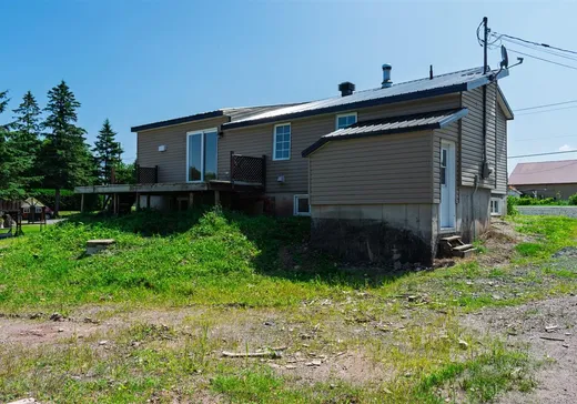 Maison à vendre - 325 4e Rang O., La Durantaye, G0R 1W0