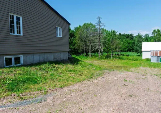 Maison à vendre - 325 4e Rang O., La Durantaye, G0R 1W0