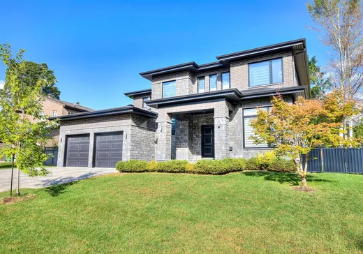 Two or more stories for sale - 511 Elizabeth Drive, Kirkland (Montreal Island), H9W6C5