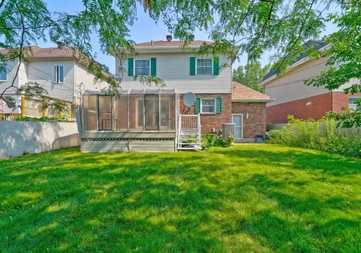 House for sale - 2475 Ch. des Prairies, Brossard, J4Y 2X2