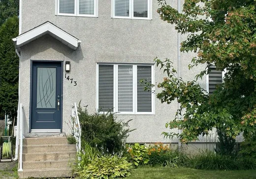 Two or more stories for sale - 1473 Rue Maurice-Lalonde, Laval (Sainte-Dorothee), H7Y2A9