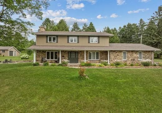 Maison à étages à vendre - 761 Ch. de la Belle-Montagne, St-Jean-De-Matha, J0K2S0