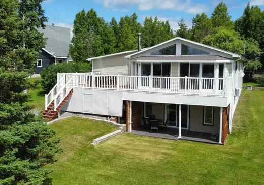 House for sale - 519 Ch. de la Baie-Dorée, Val-d'Or, J9P 7B3