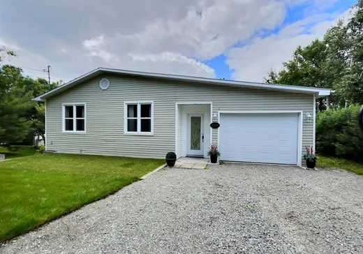 House for sale - 519 Ch. de la Baie-Dorée, Val-d'Or, J9P 7B3