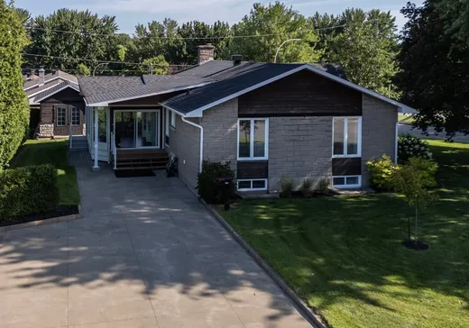 Two or more stories for sale - 4050 Rue Louis-Franquet, Trois-Rivières, G8Y1R2
