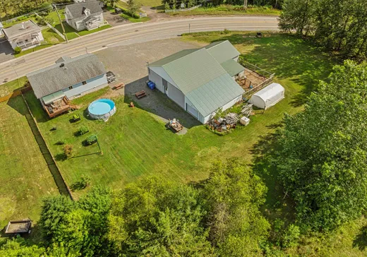 Maison à vendre - 3980 Rue Notre-Dame, Saint-Édouard-de-Maskinongé, J0K 2H0