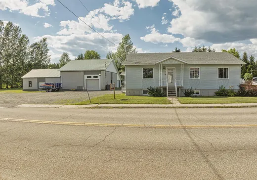 Maison à vendre - 3980 Rue Notre-Dame, Saint-Édouard-de-Maskinongé, J0K 2H0