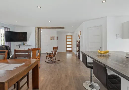 Maison à vendre - 3980 Rue Notre-Dame, Saint-Édouard-de-Maskinongé, J0K 2H0