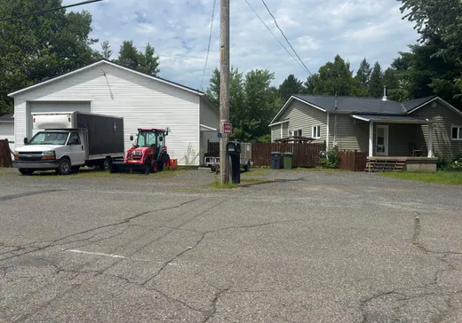 Maison à vendre - 2024 Rue Principale, Saint-Adalbert, J0A 1E0