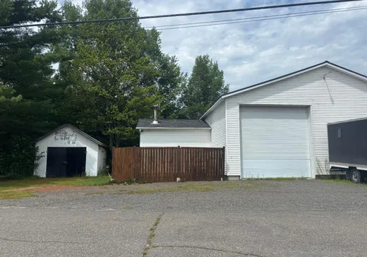 Maison à vendre - 2024 Rue Principale, Saint-Adalbert, J0A 1E0