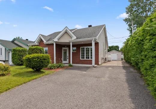 Maison à étages à vendre - 62 Rue du Domaine-Caché, Lavaltrie, J5T1G5