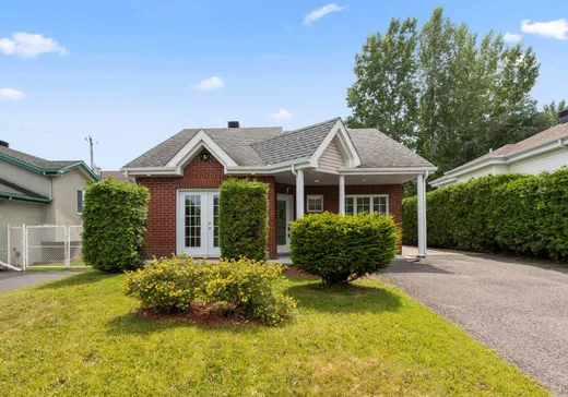 Maison à vendre - 62 Rue du Domaine-Caché, Lavaltrie, J5T 1G5