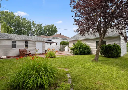 Maison à vendre - 62 Rue du Domaine-Caché, Lavaltrie, J5T 1G5