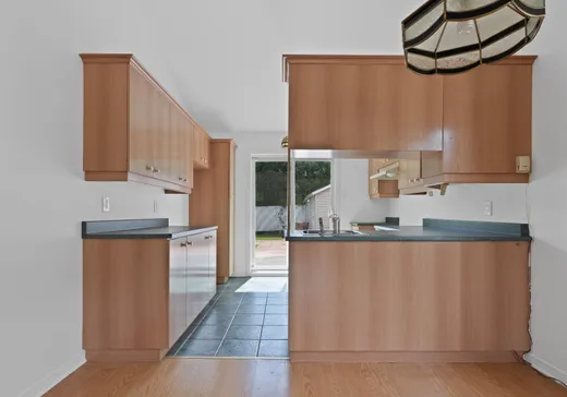 Maison à vendre - 62 Rue du Domaine-Caché, Lavaltrie, J5T 1G5