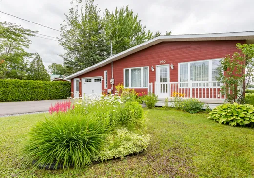 Maison à vendre - 290 Rue de l'Alouette, Shawinigan, G0X 1L0