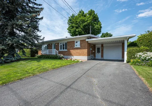 Maison à étages à vendre - 46 Rue de Toulouse, Granby, J2G7T5