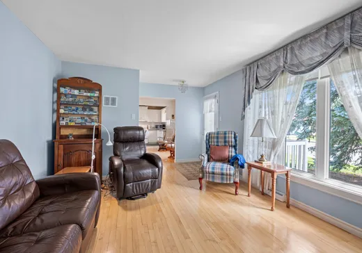 Maison à vendre - 46 Rue de Toulouse, Granby, J2G 7T5
