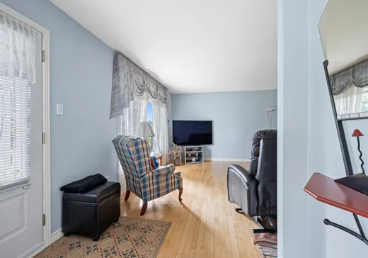 Maison à vendre - 46 Rue de Toulouse, Granby, J2G 7T5