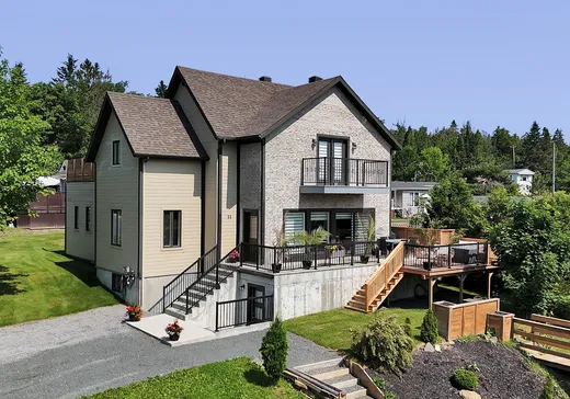 Maison à étages à vendre - 12 Rue de l'Avalanche, Pont-Rouge, G5N5B6