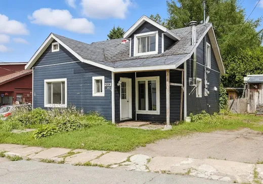 Maison à étages à vendre - 213 Rue St-Joseph, Saint-Gabriel, J0K2N0