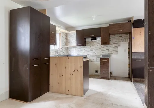 Maison à vendre - 213 Rue St-Joseph, Saint-Gabriel, J0K 2N0